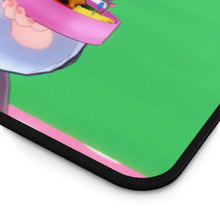 Load image into Gallery viewer, Boku Wa Tomodachi Ga Sukunai Mouse Pad (Desk Mat) Hemmed Edge
