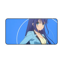 Load image into Gallery viewer, Yuugiri Ayano Mouse Pad (Desk Mat)
