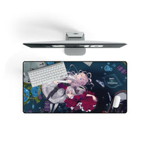 Load image into Gallery viewer, Anime Alice In Wonderland Mouse Pad (Desk Mat)
