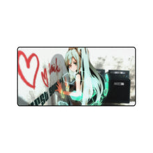 Load image into Gallery viewer, Vocaloid Mouse Pad (Desk Mat)
