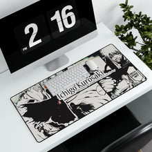 Load image into Gallery viewer, Anime Bleach Mouse Pad (Desk Mat)
