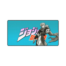 Load image into Gallery viewer, Anime Jojo's Bizarre Adventure Mouse Pad (Desk Mat)
