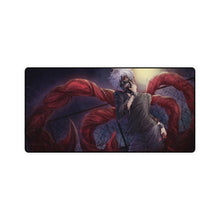 Load image into Gallery viewer, Tokyo Ghoul Ken Kaneki Mouse Pad (Desk Mat)
