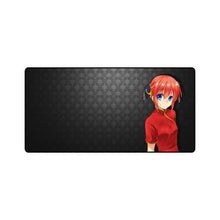 Load image into Gallery viewer, Gintama Kagura Mouse Pad (Desk Mat)
