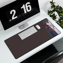 Load image into Gallery viewer, Blood Lad Mouse Pad (Desk Mat)
