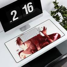Load image into Gallery viewer, Pupa Mouse Pad (Desk Mat)

