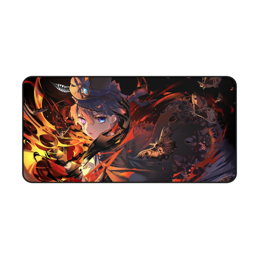 Ciel Phantomhive Mouse Pad (Desk Mat)