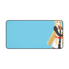 Load image into Gallery viewer, Asuna Yuuki Mouse Pad (Desk Mat)
