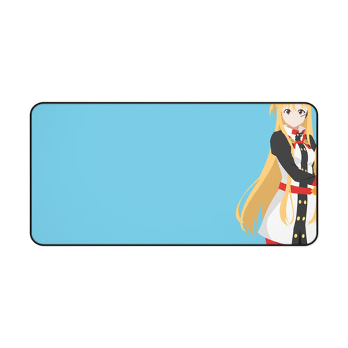 Asuna Yuuki Mouse Pad (Desk Mat)