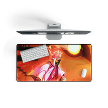 Load image into Gallery viewer, Anime Naruto Mouse Pad (Desk Mat) On Desk
