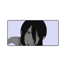 Load image into Gallery viewer, Anime Chainsaw Man Mouse Pad (Desk Mat)
