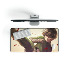 Load image into Gallery viewer, Naruto Mouse Pad (Desk Mat)
