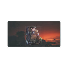 Load image into Gallery viewer, Anime Attack On Titan Mouse Pad (Desk Mat)
