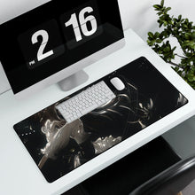Load image into Gallery viewer, Anime Original Mouse Pad (Desk Mat) With Laptop
