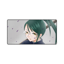 Load image into Gallery viewer, Jujutsu Kaisen 0 Mouse Pad (Desk Mat)

