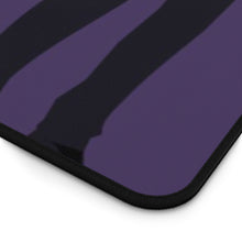 Load image into Gallery viewer, Rokudenashi Majutsu Koushi To Akashic Records Glenn Radars Mouse Pad (Desk Mat) Hemmed Edge
