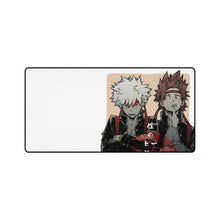 Load image into Gallery viewer, My Hero Academia Katsuki Bakugou Mouse Pad (Desk Mat)
