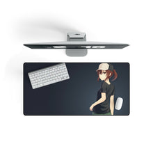 Load image into Gallery viewer, A Certain Scientific Railgun Mouse Pad (Desk Mat)
