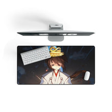 Load image into Gallery viewer, Your Name. Mouse Pad (Desk Mat)
