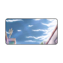 Load image into Gallery viewer, Sweet Orange St. Mouse Pad (Desk Mat)
