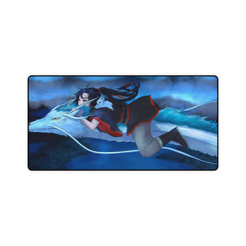 Mo Dao Zu Shi Mouse Pad (Desk Mat)