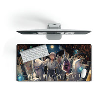 Load image into Gallery viewer, Anime Touken Ranbu Mouse Pad (Desk Mat)
