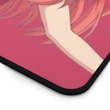 Load image into Gallery viewer, Itsuki Nakano from 5-Toubun no Hanayome Mouse Pad (Desk Mat) Hemmed Edge
