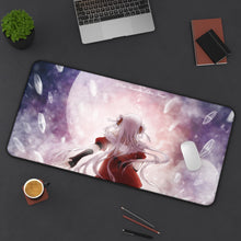 Load image into Gallery viewer, Pixiv Fantasia Fallen Kings Mouse Pad (Desk Mat) On Desk
