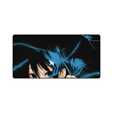 Load image into Gallery viewer, Black Rock Shooter Mouse Pad (Desk Mat)
