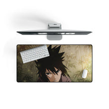 Load image into Gallery viewer, Anime Naruto Mouse Pad (Desk Mat) On Desk
