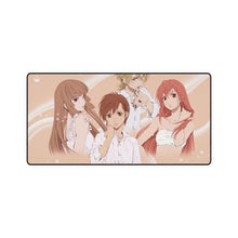 Load image into Gallery viewer, Zetsuen No Tempest Mouse Pad (Desk Mat)
