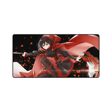 Load image into Gallery viewer, Anime RWBY Mouse Pad (Desk Mat)
