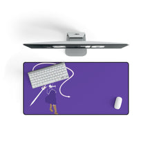 Load image into Gallery viewer, Sword Art Online Mouse Pad (Desk Mat)
