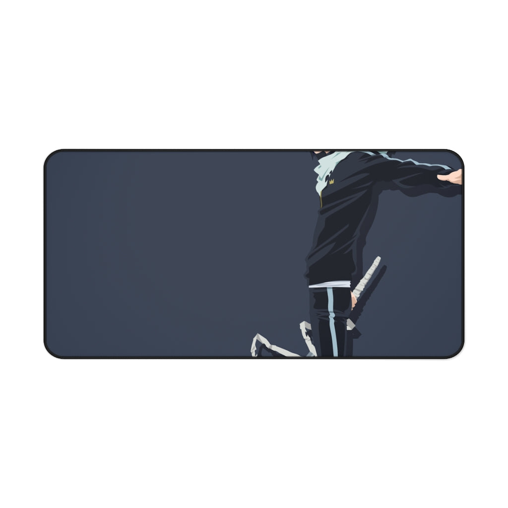 Noragami Yato, Noragami Mouse Pad (Desk Mat)