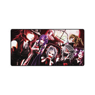 Touhou Mouse Pad (Desk Mat)