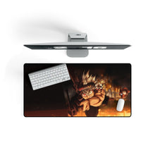 Load image into Gallery viewer, Anime Black Clover Mouse Pad (Desk Mat)

