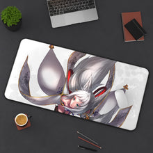 Load image into Gallery viewer, Anime Original Mouse Pad (Desk Mat) On Desk
