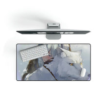 Load image into Gallery viewer, To Your Eternity Mouse Pad (Desk Mat)
