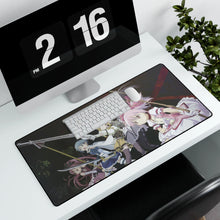 Load image into Gallery viewer, Puella Magi Madoka Magica Mouse Pad (Desk Mat)
