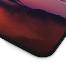 Load image into Gallery viewer, Anime Original Mouse Pad (Desk Mat) Hemmed Edge

