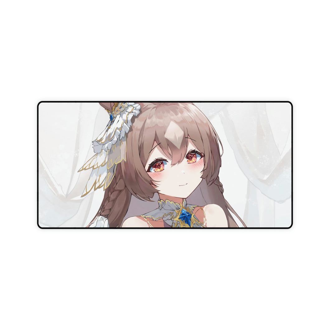 Uma Musume: Pretty Derby Mouse Pad (Desk Mat)