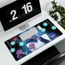 Load image into Gallery viewer, Vocaloid Mouse Pad (Desk Mat)
