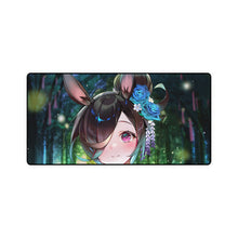 Load image into Gallery viewer, Uma Musume: Pretty Derby Mouse Pad (Desk Mat)
