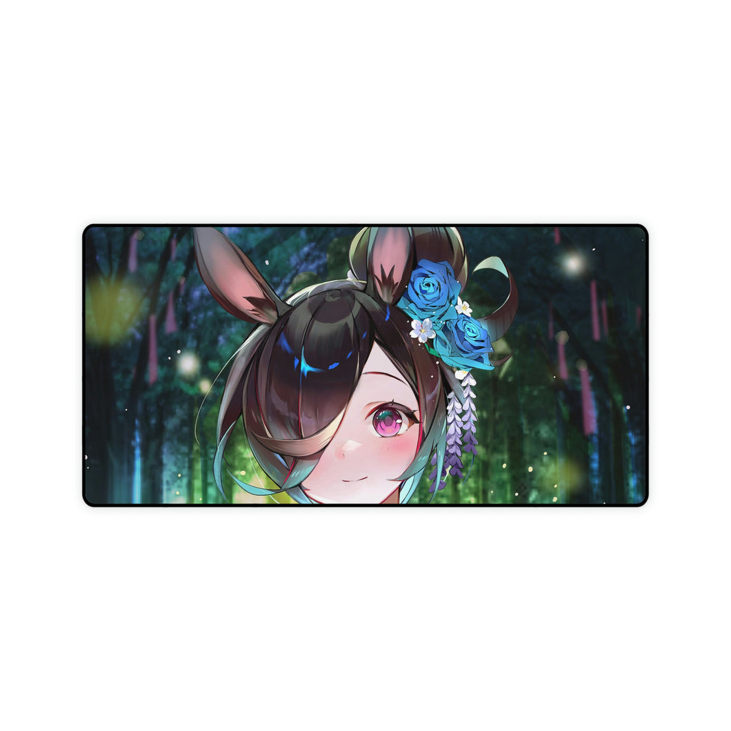 Uma Musume: Pretty Derby Mouse Pad (Desk Mat)