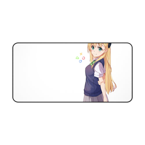 Gamers! Karen Tendou Mouse Pad (Desk Mat)