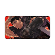 Load image into Gallery viewer, Anime Berserk Mouse Pad (Desk Mat)

