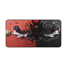 Load image into Gallery viewer, Puella Magi Madoka Magica Mouse Pad (Desk Mat)
