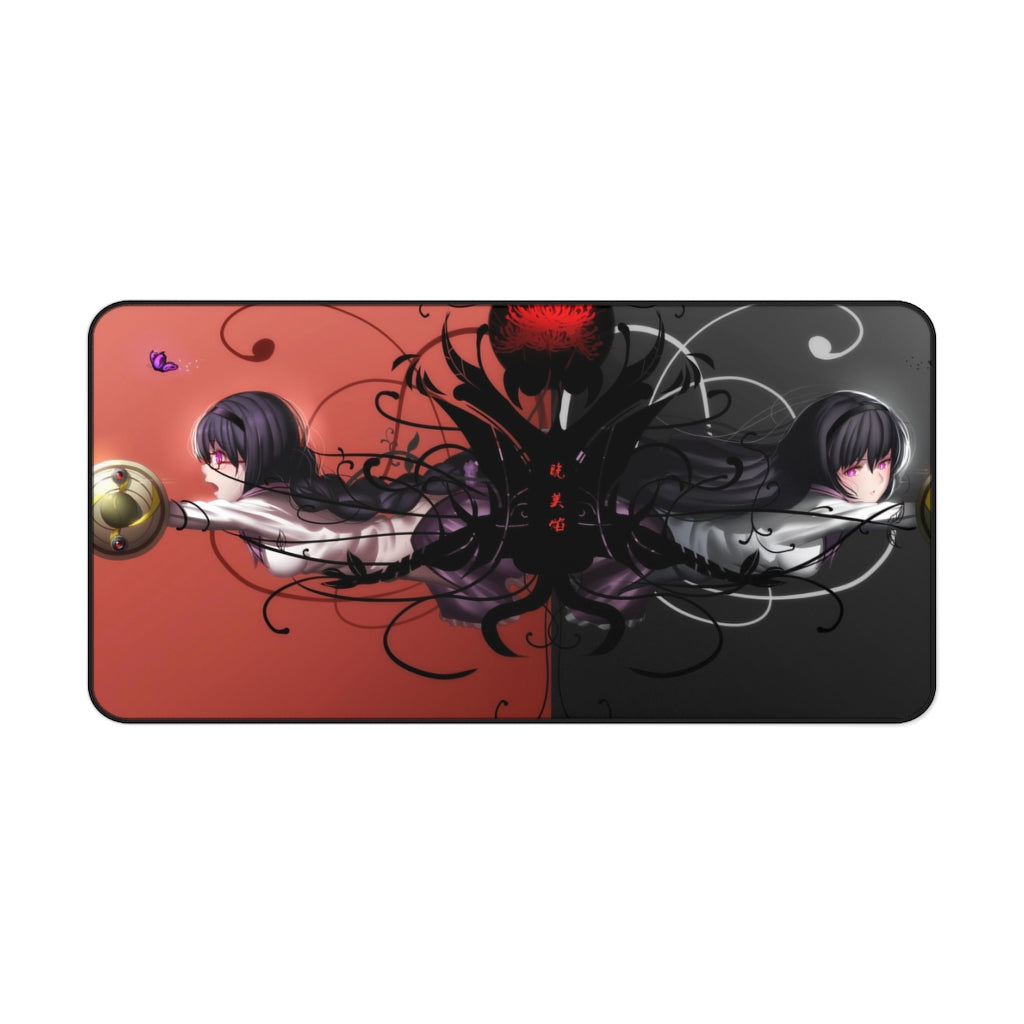Puella Magi Madoka Magica Mouse Pad (Desk Mat)