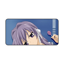 Load image into Gallery viewer, Clannad Kyou Fujibayashi Mouse Pad (Desk Mat)
