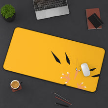 Load image into Gallery viewer, Anime Pokémon Mouse Pad (Desk Mat) On Desk
